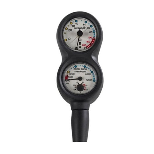 Sherwood CG2216 Compact Console