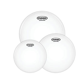 Evans G2 Tompack, Coated, Fusion (10 inch, 12 inch, 14 inch)