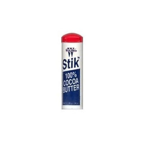 Woltra Cocoa Butter Stik 1 OZ (Pack of 2) by A.I.I. CLUBMAN
