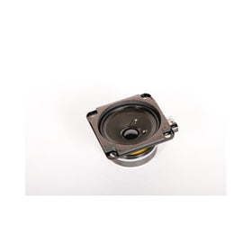 ACDelco 15186673 GM Original Equipment Rear Upper Corner Garnish Molding Radio Speaker