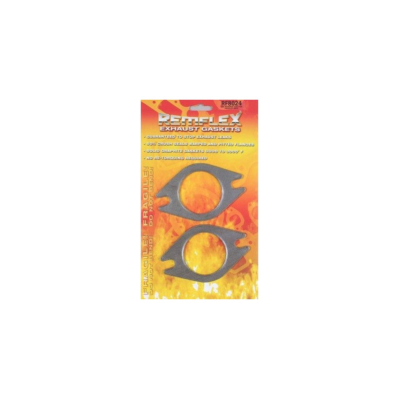 Remflex RF8024 Graphite Pipe Flange Gasket