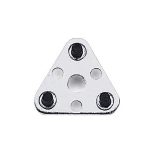 Firepower 1423-0052 Replacement Flints for Triple Flint Spark Lighter, 2-Piece