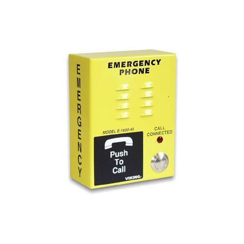 Viking Electronics Viking Emergency Handsfree Phone