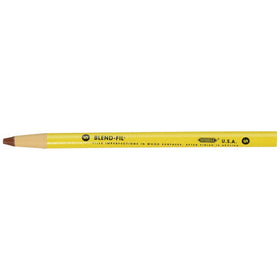 Minwax 110056666 N0 5 Blend-Fil Wood Repair Stain Pencil, Colonial Maple