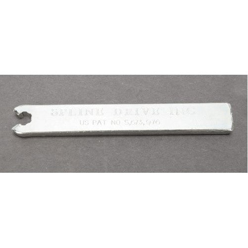 Excel Nipple Wrench SDN-01W8