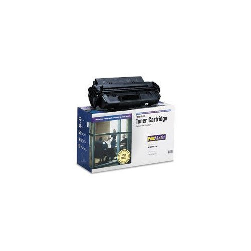 Remanufactured Replacement Laser Toner Cartridge for Hewlett Packard C4096A (HP 96A) Black