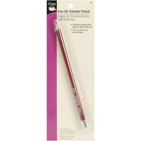 Dritz IronOn Transfer Pencil for Sewing Product