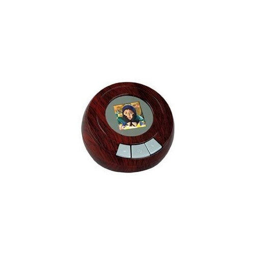 Photosphere Digital Photo Frame- 1.5 LCD