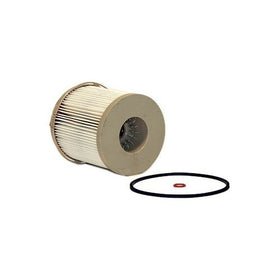 WIX Filters - 33799 Heavy Duty Cartridge Fuel Metal Free, Pack of 1
