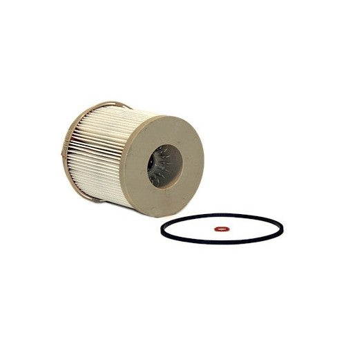 WIX Filters - 33799 Heavy Duty Cartridge Fuel Metal Free, Pack of 1