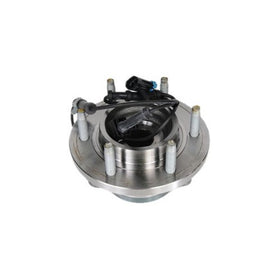 ACDelco FW314 GM Original Equipment Front Wheel Hub and Bearing Assembly with Wheel Speed Sensor and Wheel Studs
