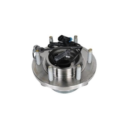 ACDelco FW314 GM Original Equipment Front Wheel Hub and Bearing Assembly with Wheel Speed Sensor and Wheel Studs