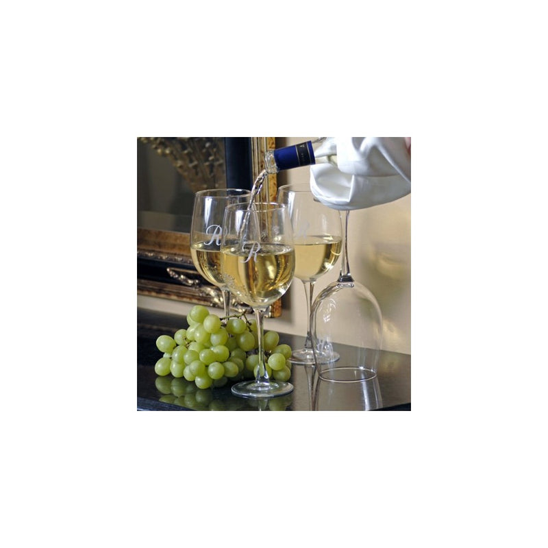 White Wine Glass (Set of 4)