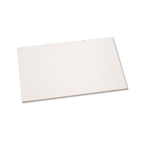 Pacon Primary Chart Pad, 36"X24", 1" Ruled, 100 Sheets