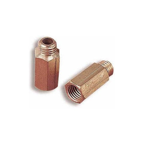 Holley Performance 122-5000 Main Jet Extension;