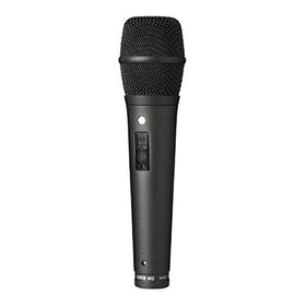Rode M2 Handheld Condenser Microphone