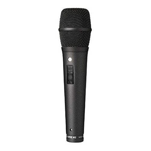 Rode M2 Handheld Condenser Microphone