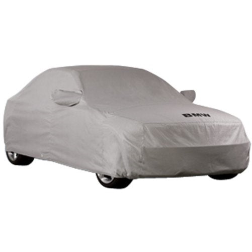 BMW 1 Series Genuine Factory OEM 82110036863 Outdoor Car Cover 2008 - 2012
