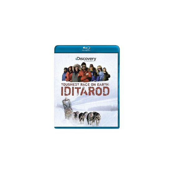 Iditarod [Blu-ray]