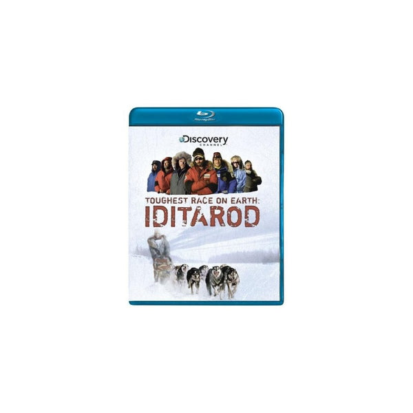 Iditarod [Blu-ray]