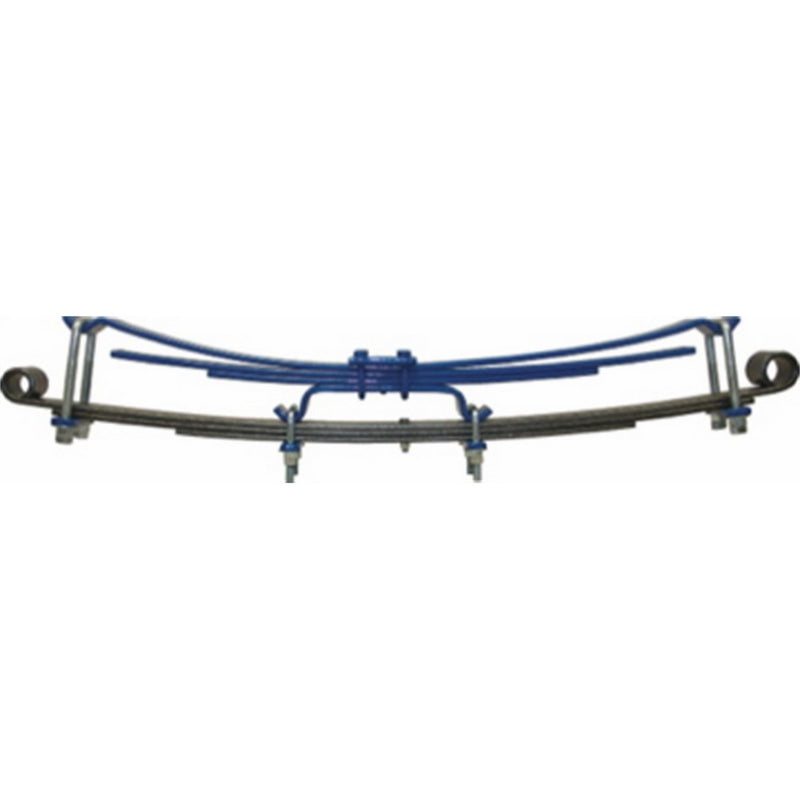 Hellwig 2515 LP-25 Leaf Kit