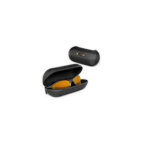 Oakley Large Soft Vault Sunglasses Case, Black