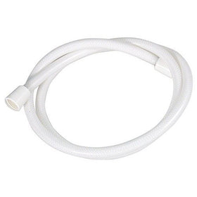 Phoenix PF276022 Replacement Nylon Hose, 60in/White
