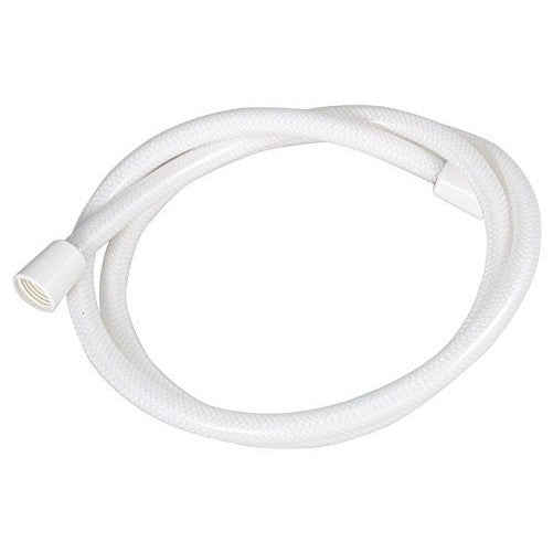 Phoenix PF276022 Replacement Nylon Hose, 60in/White