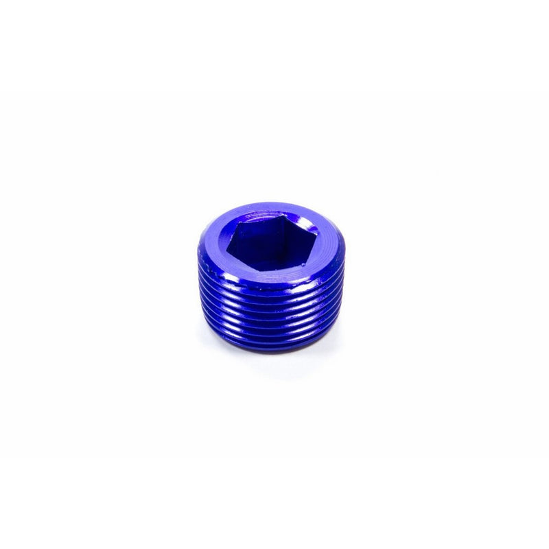 Fragola 493206 3/4 MPT Allen Pipe Plug