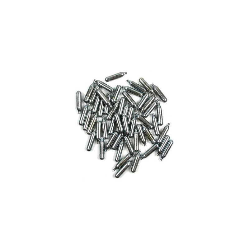 AVI 12 Gram CO2 Cartridge -50 Pack
