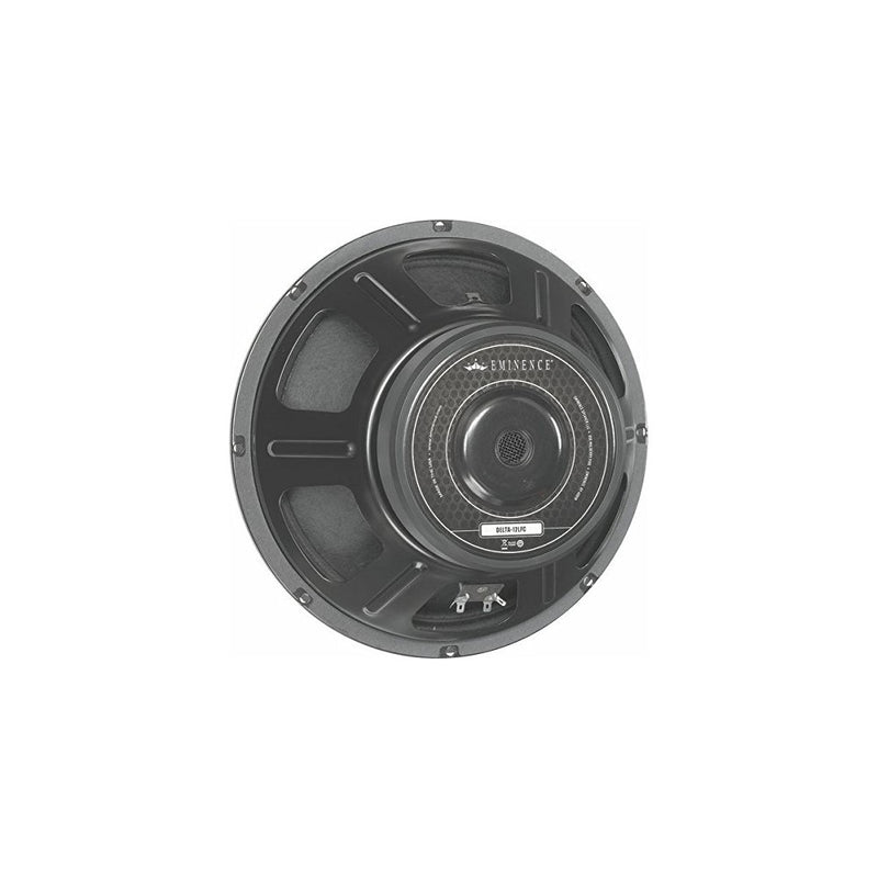 EMINENCE DELTA12LFC 12-Inch American Standard Series Speakers