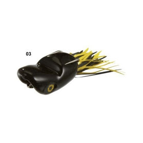 Scum Frog Southern Lure Popper 5/16-Ounce, Watermelon