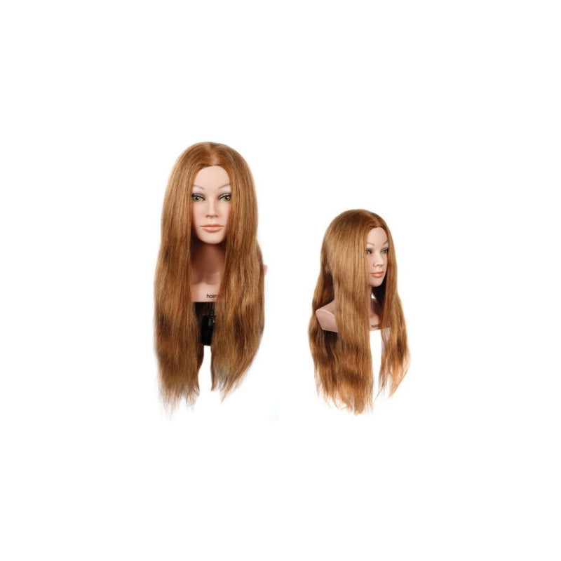 Hairart 20" Hair Competition Mannequin Head (4220)
