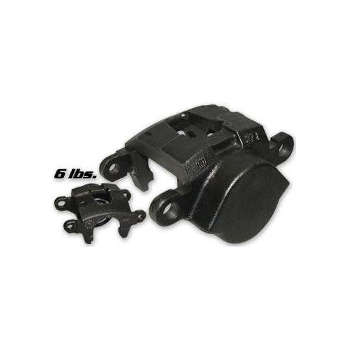 Howe Racing 3368 Metric Caliper 2.75in