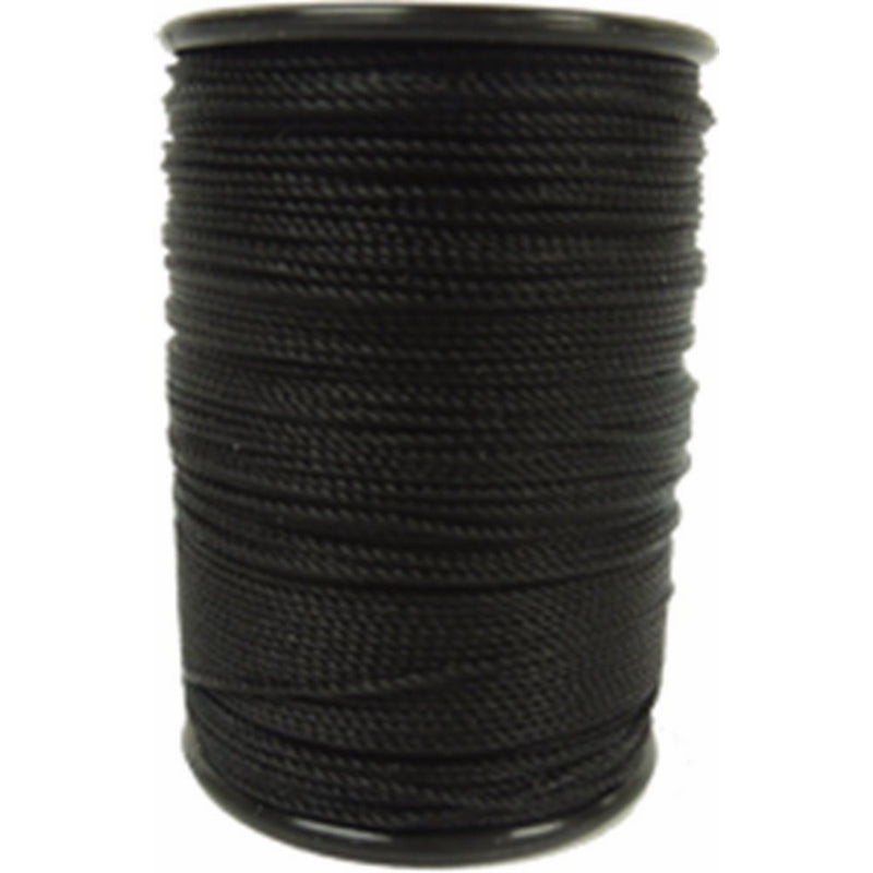 Brownell String Serving Multi #4 Black