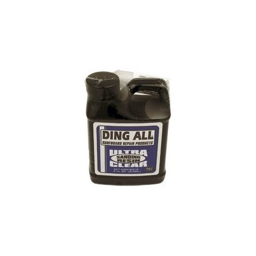 Ding All 1/2 pt. Sanding Resin