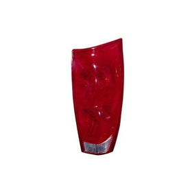 Depo 335-1905R-AS Chevrolet Avalanche Passenger Side Replacement Taillight Assembly