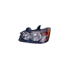 Depo 312-1155L-AS Toyota Highlander Driver Side Replacement Headlight Assembly
