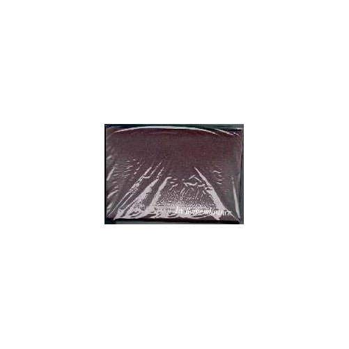 Portable Communion Set (Burgundy) - 24 Cups