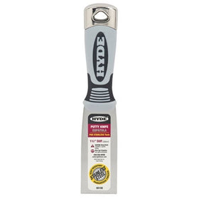 Hyde Tool 06158 1-1/2-Inch Stiff Scraper