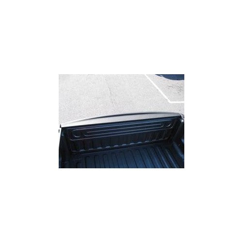 2010-2011 DODGE RAM 2500 MOPAR TAILGATE PROTECTOR SPOILER