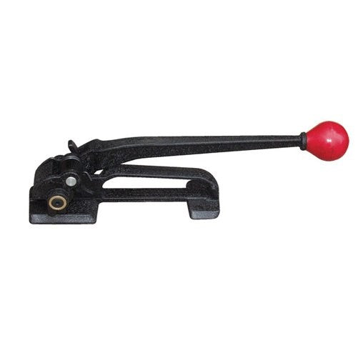 Vestil PKG-ST Steel Strapping Tensioner, 3/8" and 3/4" Strapping Width