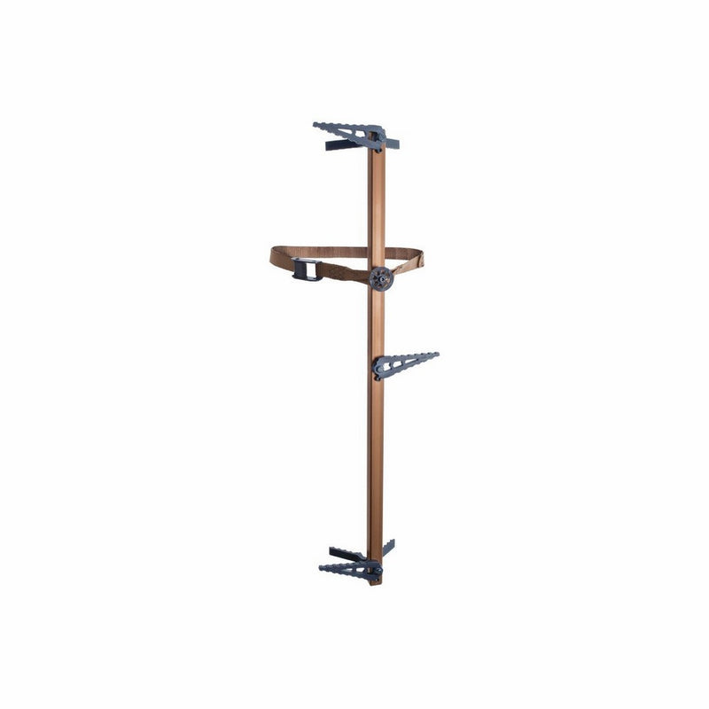 Lone Wolf 3 - Pc. Climbing Stick