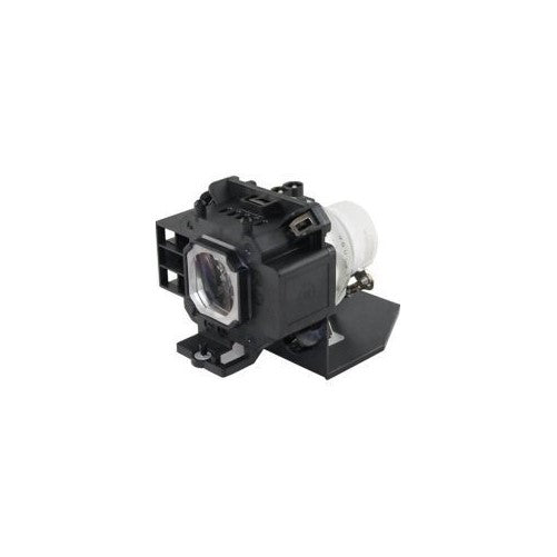 NEC NP14LP replacement projector lamp bulb with housing - high quality replacement lamp