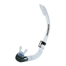 Scubapro Nexus Snorkel - Black