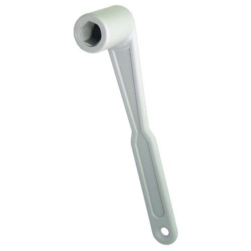 Invincible Marine Prop Wrench for 1-1/16-Inch Prop Nuts