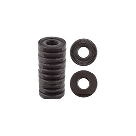 Formula Track TH51 Hub Axle Nut, Bag of 10