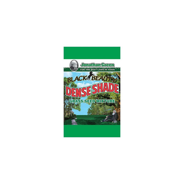 Jonathan Green 10620 Dense Shade Grass Seed Mix, 7 Pounds