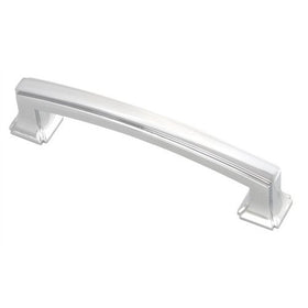 Belwith P3232-Ch 96mm Ctr Pull Chrome
