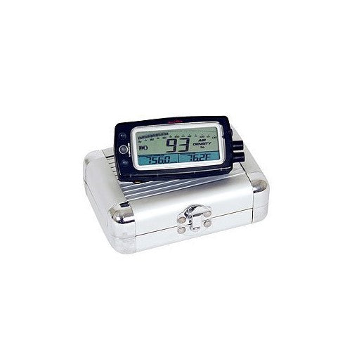 Longacre 50887 Digital Air Density Gauge